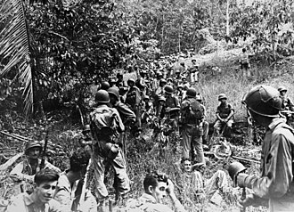 Battle of Guadalcanal